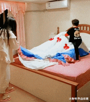 理解|搞笑GIF:这种痛,只有男人才能理解