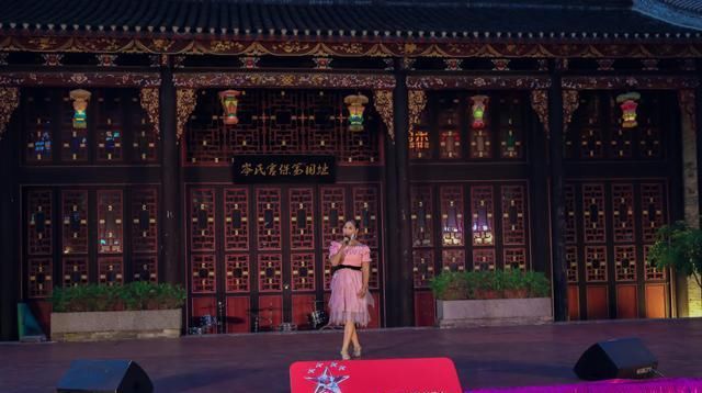  声音|2020《中国好声音》桂林东西巷专场海选激情唱响桂林夏夜