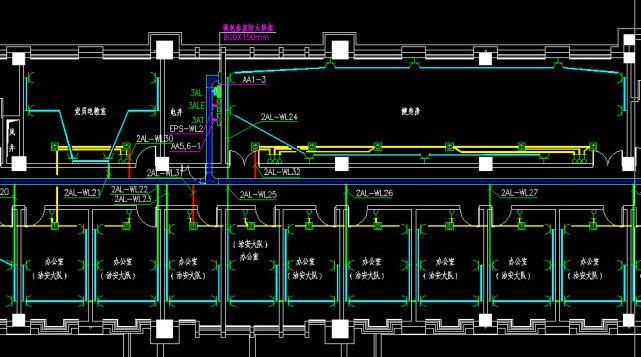 建筑电气|关于电气施工图流程 这次全讲清楚了！
