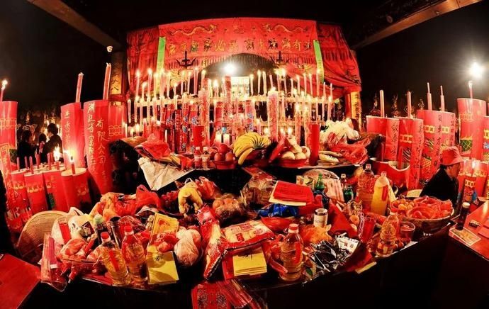 庙会|“庙”不可言，“会”味无穷！永康这个庙会来啦！约吗？