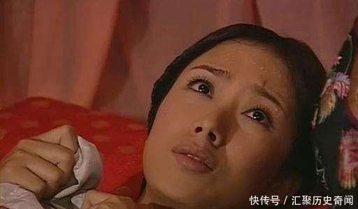 女儿|十二岁结婚, 生了35个儿子, 20个女儿, 看似滥情一生他却只爱一人