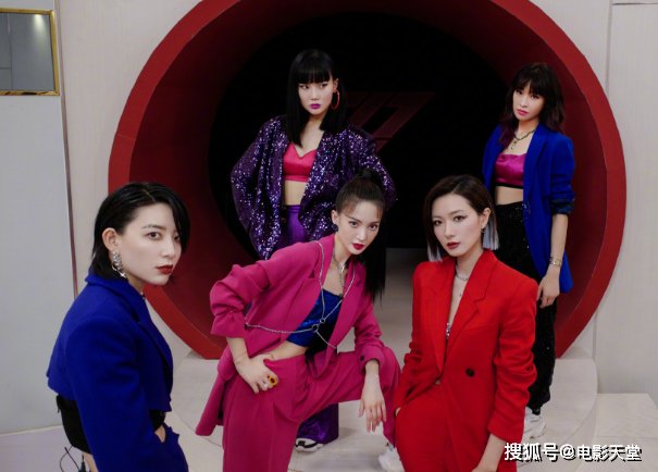  网传|网传姐姐成团名单，万茜高位出道，宁静张雨绮无缘成团？