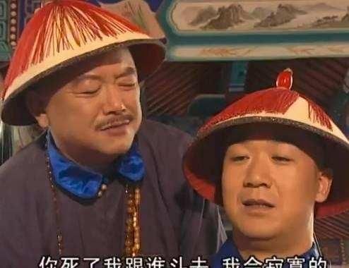  清代|清代大才子纪晓岚文采斐然, 写的对联意味深长