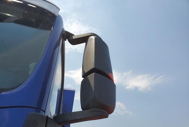  不错|取代豪沃-7,曼技术更可靠驾驶室舒适性也不错,豪沃TX工程车会火吗