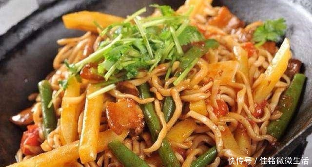 特色美食|盘点北方8大特色美食!小编表示只吃过2个,你们呢