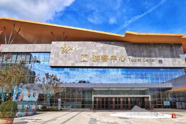 仙气|穿上汉服穿越时空，这个葛仙村果然有“仙气”