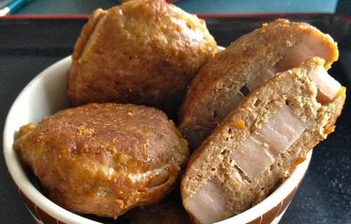  排骨|如此做健康美食，孩子一定爱吃，酸甜香辣，营养开胃，太好吃了！