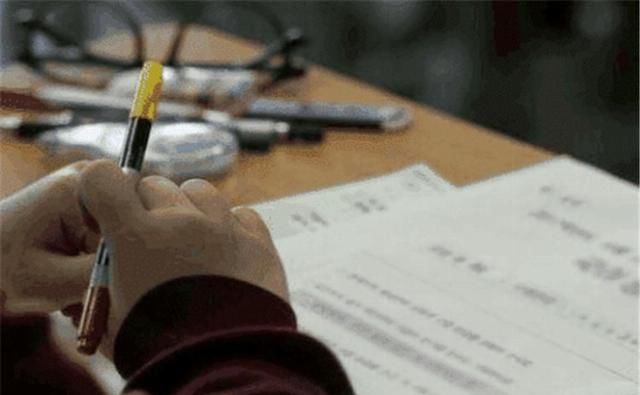 高考|学霸孙女高考只得47分,爷爷含泪请求复查,真实情况让人感动