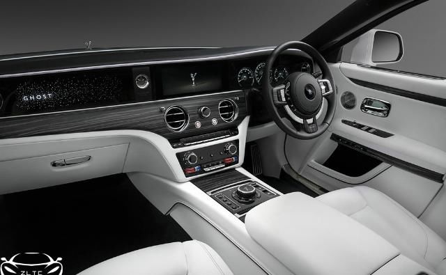  全球|2021款古思特全球首发，海外售价曝光，新车售价高于库里南