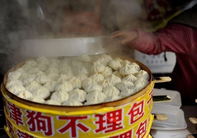 如今|拒绝差评“狗不理包子”,曾经也是物美价廉,如今为啥脾气这么大