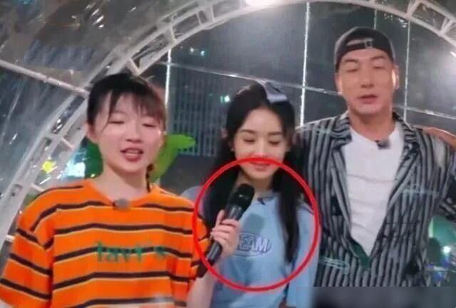  推掉|庆幸虞书欣推掉了《中餐厅》，恶意剪辑诋毁，赵丽颖被骂惨