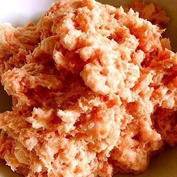 油腻|炸丸子,别总是加肉了教你这做法,丸子外酥里嫩不油腻,真好吃