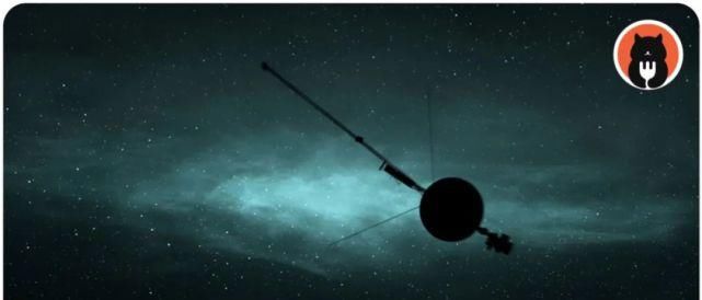 索恩|平行宇宙中的「星际穿越」