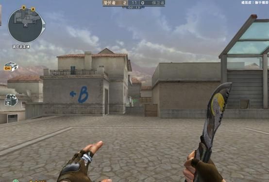 值得|「CF」8.8再送十二生肖系列,生肖系列狙击枪值得期待一下!