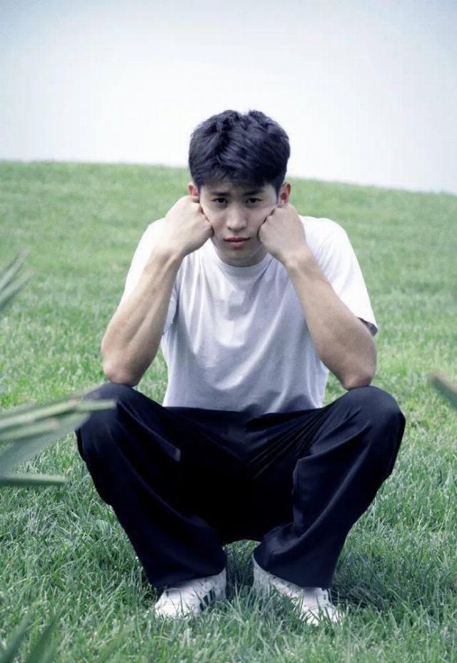  娱乐圈|他，怕不是会飞吧？