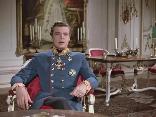  皇帝|从《茜茜公主》看奥地利帝国的皇帝们