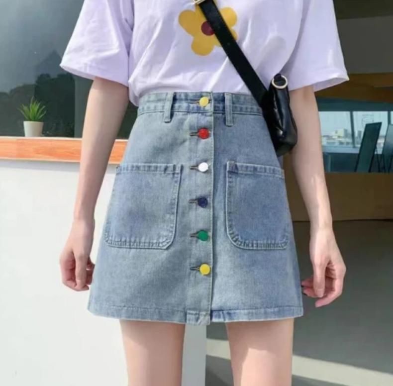  心理|心理测试：你最喜欢下面哪款半身裙？测你喜欢的人是否喜欢着你！