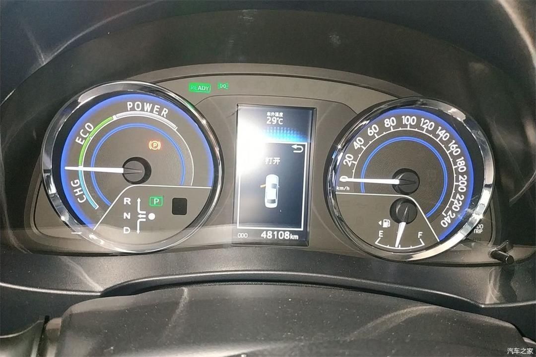  卡罗|放到二手市场上秒没！它比卡罗拉还要抢手？