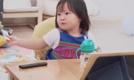  李亚男|李亚男凶王祖蓝：我的女儿还在吗？谁注意到王祖蓝下意识的反应