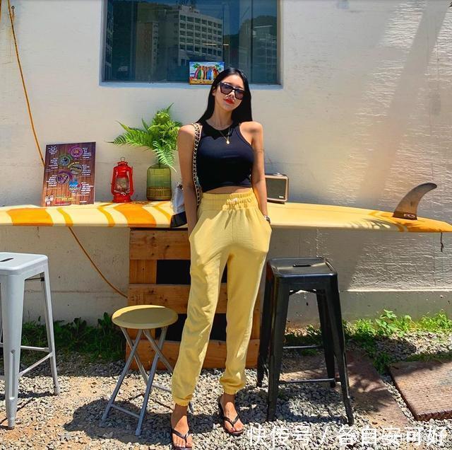  露肉|110+斤女孩怎么露肉才洋气