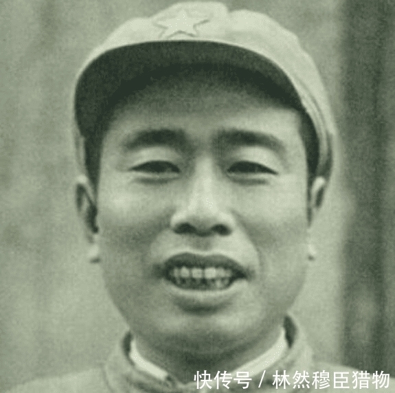 宋任穷|开国上将回乡探亲,没几天就被来拜访的老乡吃穷了,只能早早离开