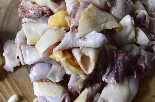  香辣|爆炒鸡块，一道香辣鲜美的家常菜，按照步骤学，也能做出饭店味道