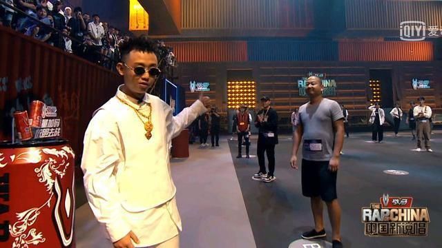  现场|节目中让人心疼的giao哥，一回到网络上就开始大放厥词