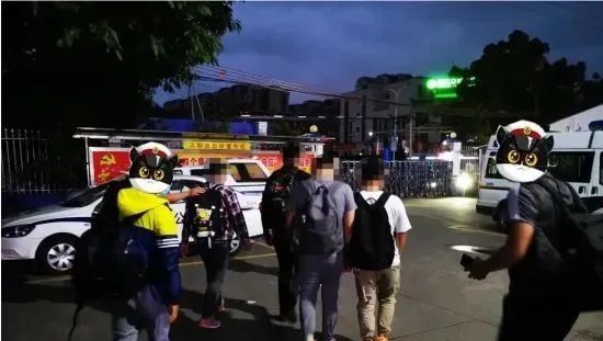 诈骗案件|安徽多地警方重要预警！