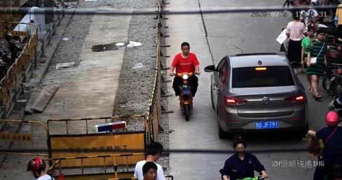 男子|上班赚钱太慢?男子改偷车为生,多次作案终被抓