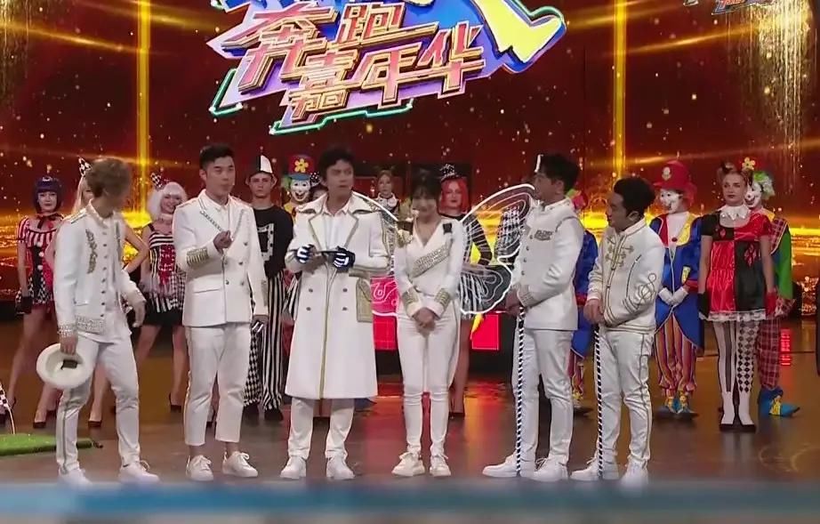  每周五|曾经每周五的“we are 伐木累”！还记得吗？