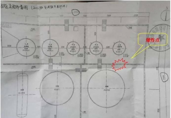  沂水|沂水福德化工厂爆炸事件调查报告发布