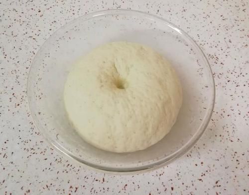 可口|这款面食，比馒头更美味，松软可口，家里的小孩子也超爱吃