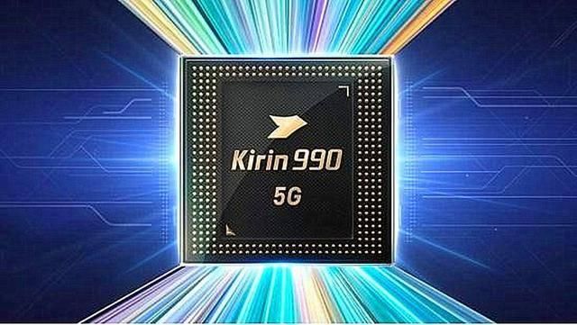  曝光|7000mAh+麒麟990+90Hz，华为神秘新机曝光