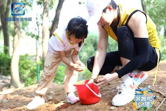  打造|浙江广电新媒体打造 国内首档青少年户外励志综艺《奔跑吧少年》