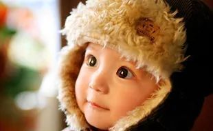  怀孕|生出高颜值宝宝的孕妈，不是拯救了银河系，而是怀孕期间在吃这些