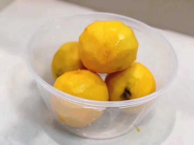  健康|夏季想吃黄桃罐头，自己在家做一罐吧，做法简单美味又健康