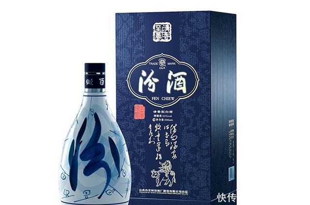 白酒|六款被低估的白酒，口感不输茅台五粮液，你知道几款