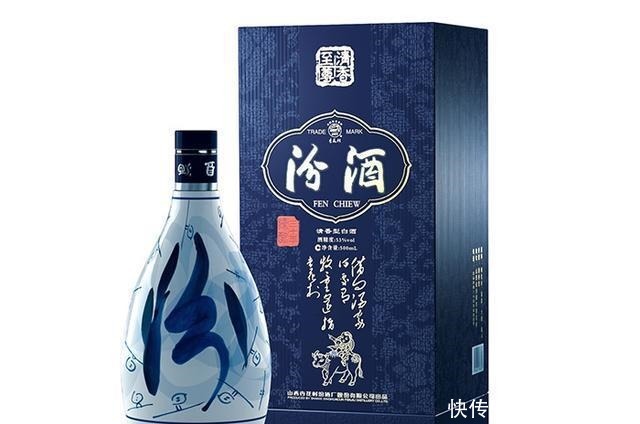 白酒|六款被低估的白酒,口感不输茅台五粮液,你知道几款