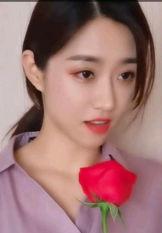  三妮|世人长夸西施美,余视三妮胜西施