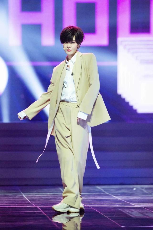  成都|郁可唯：我不想成为任何人，只做郁可唯