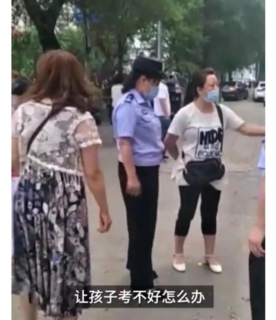  分钟|事发沈阳！高考开考10分钟，酒店放鞭炮！警情通报来了