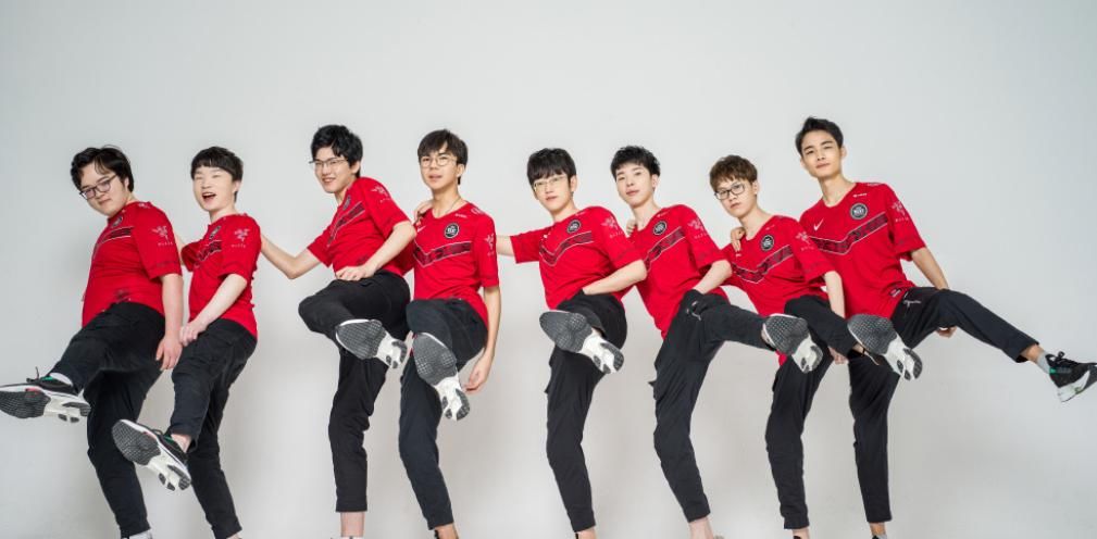  季后赛|EDG无缘季后赛后爆冷，成首支零封V5的战队！阿布：还要换人吗？