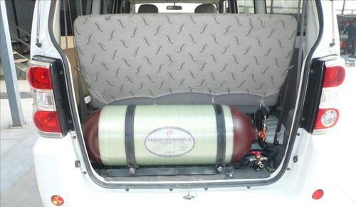  改装|号召出租车改装，油改气是否又要“复苏”？车友：不看好