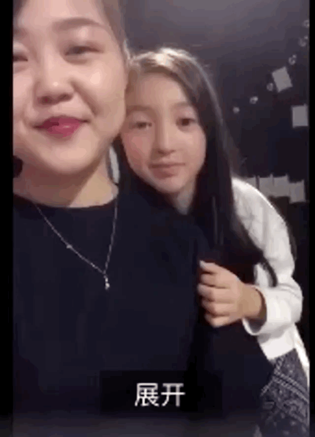  记得|还记得《爸爸去哪儿》的夏天吗？她现在长这样