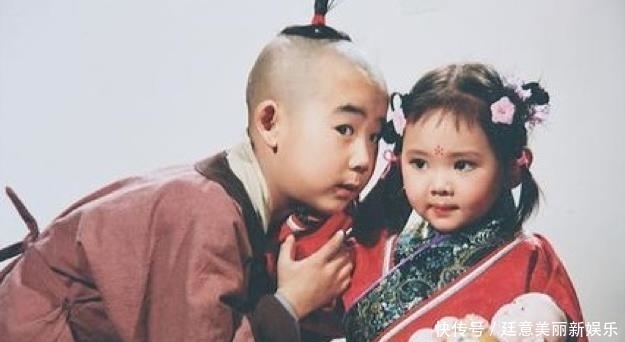 板儿|《红楼梦》里一个板儿, 羞杀了多少权贵?