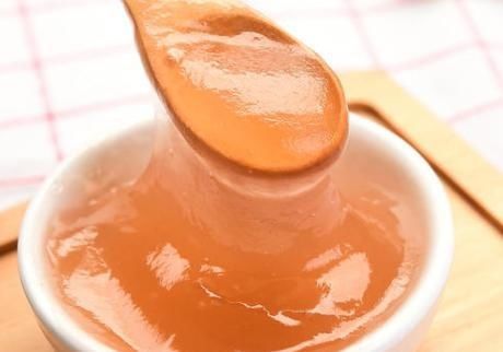  简单|藕粉不用买了，在家做很简单，用料放心还无添加，比买的好多了