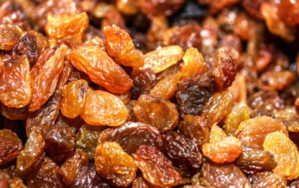  泡水|葡萄干“泡水喝”，4个好处找上门，怪不得中医不泡枸杞泡葡萄干