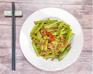  美味|四种特色的川菜，简单又美味，米饭可能都不够吃哦！