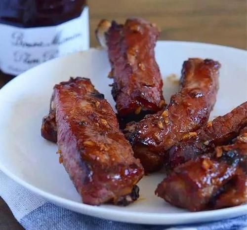 排骨|煮排骨时加一物,邻居都闻到香味,上桌分分钟被吃光!