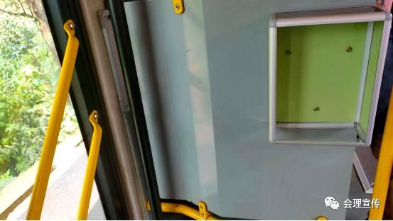 礼让行人|会理不文明现象整改情况！